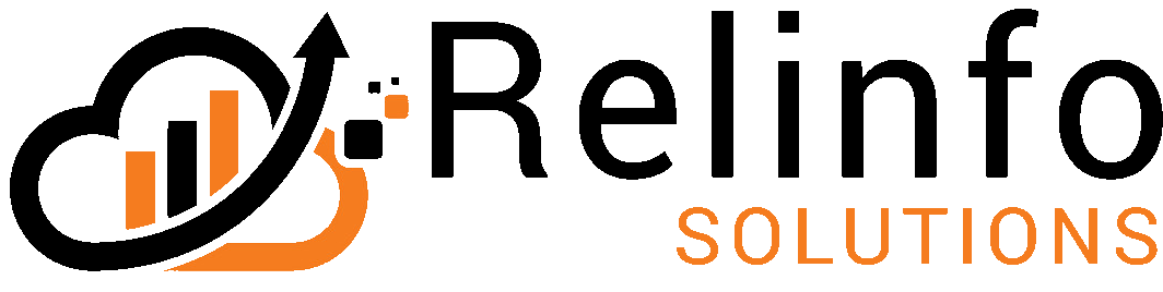 Relinfo Solutions logo